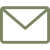 E-Mail Icon, das eine E-Mail an Kunterbunt Second Hand erstellt.