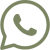 Whatsapp Icon, das eine Nachricht an Kunterbunt Second Hand erstellt.